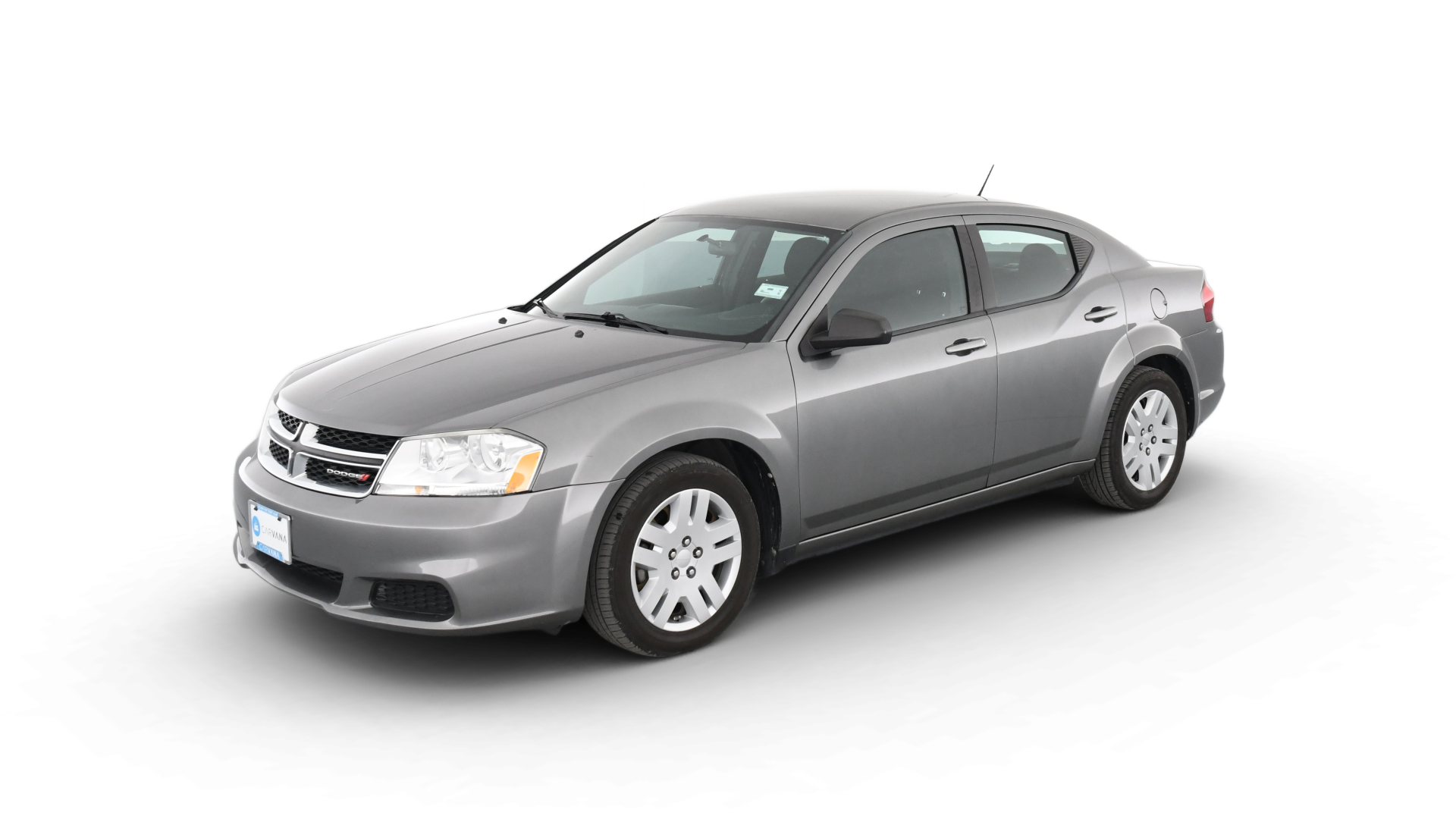 Used 2013 Dodge Avenger Carvana